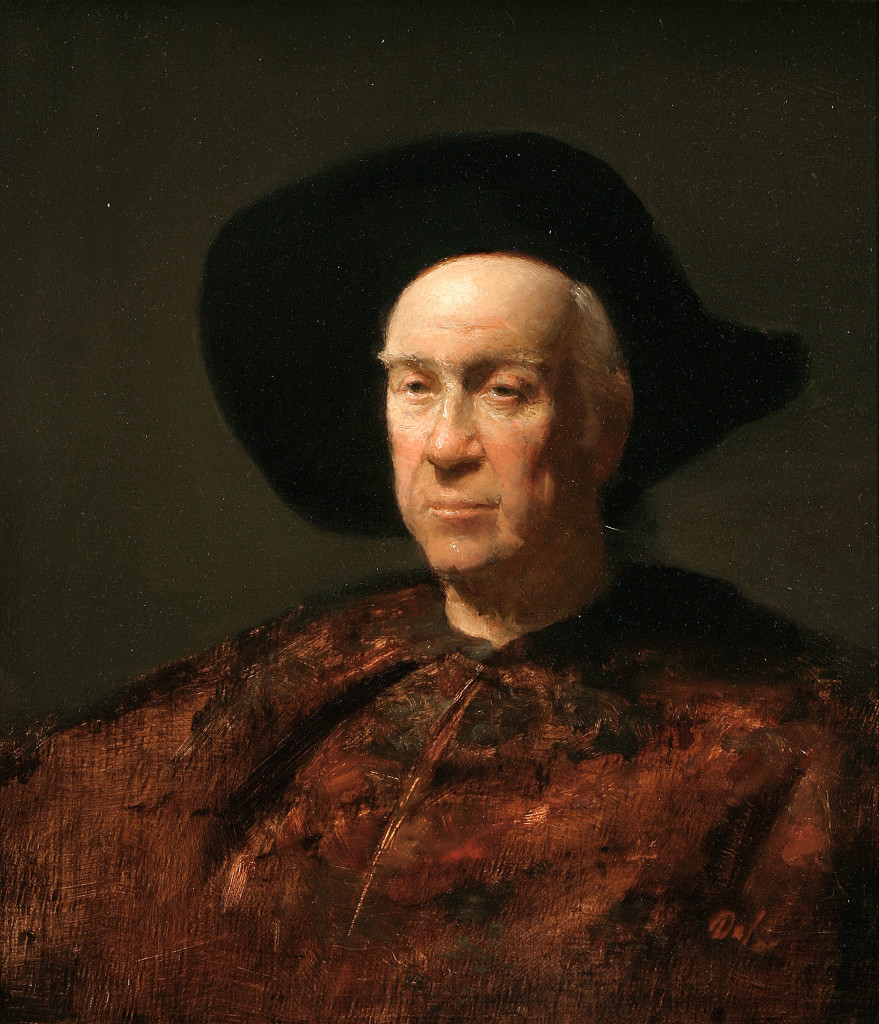 What is a Renaissance Man?
