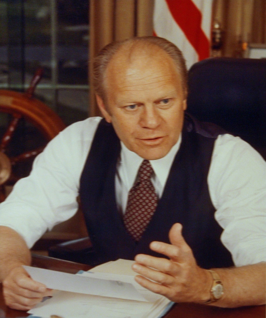 gerald_ford