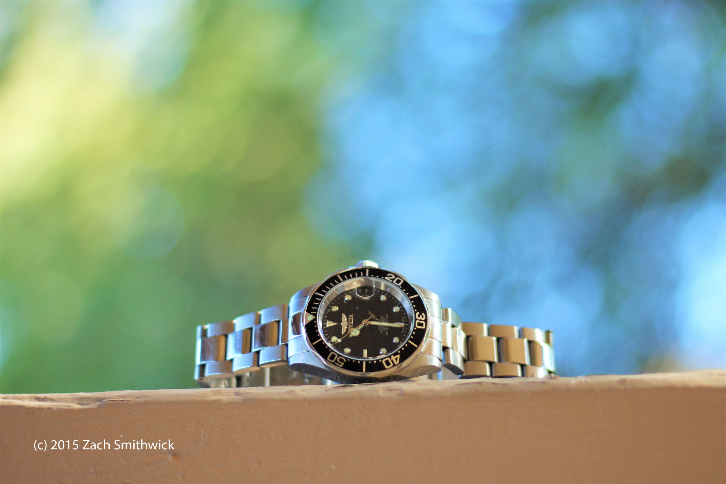 Invicta Pro Diver Review - ShockinglyGood Value — Ben's Watch Club