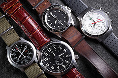 watches_inRow